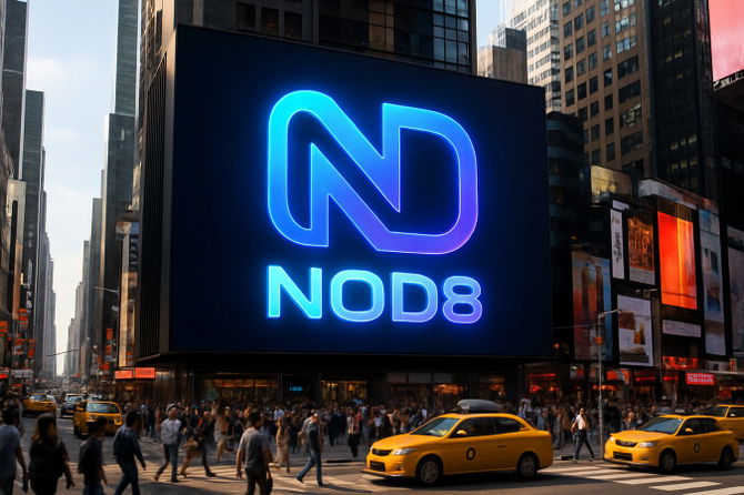 Nod8.com