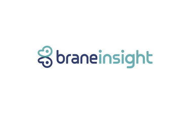 BraneInsight logo
