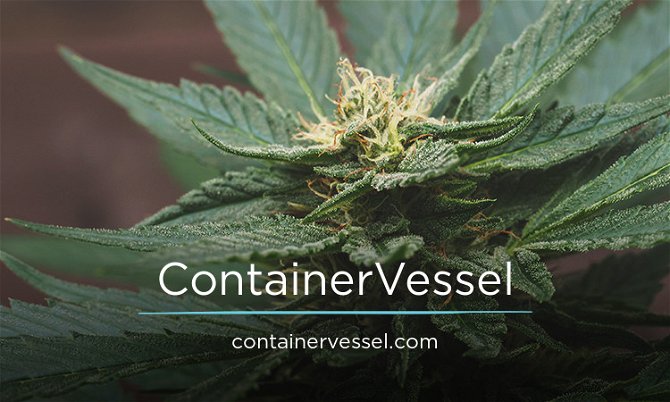 ContainerVessel.com