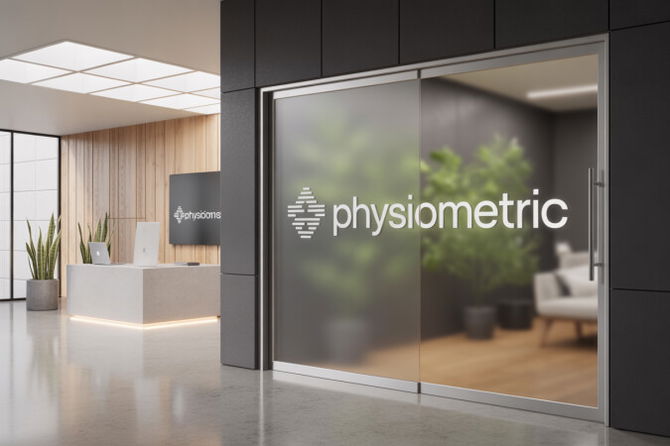 Physiometric.com