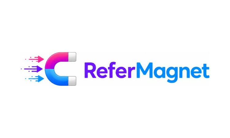 ReferMagnet logo