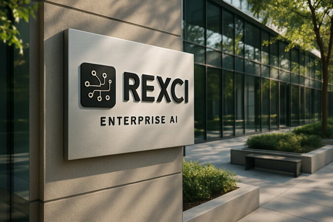 REXCI.com — 4
