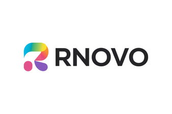 Rnovo.com - Creative brandable domain for sale