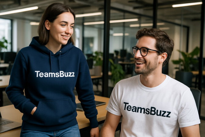 TeamsBuzz.com — 5