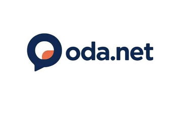 Oda.net - Creative brandable domain for sale
