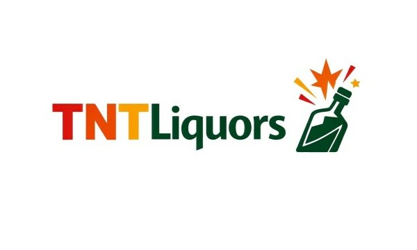 TNTLiquors logo
