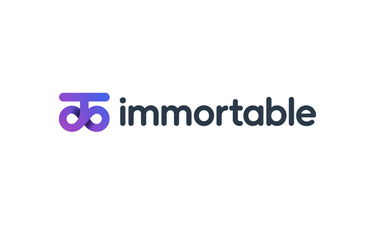 Immortable.com - Creative brandable domain for sale
