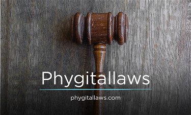 Phygitallaws.com