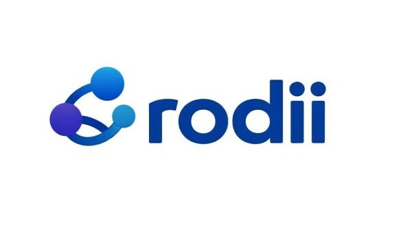 Rodii logo