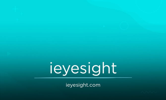 IEyeSight.com