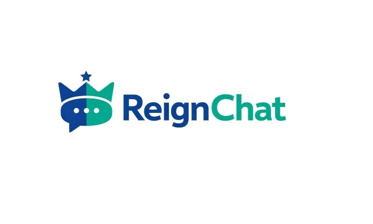 ReignChat logo