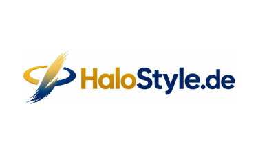 HaloStyle logo