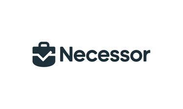 Necessor logo
