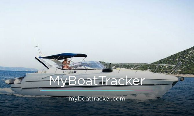 MyBoatTracker.com