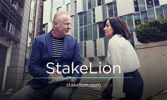 StakeLion.com