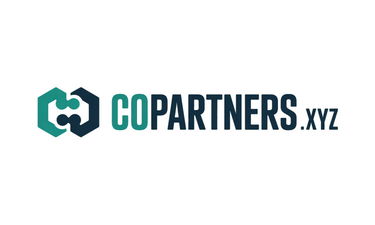 CoPartners.xyz - Creative brandable domain for sale