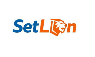 SetLion logo