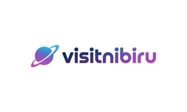 VisitNibiru.com - Creative brandable domain for sale