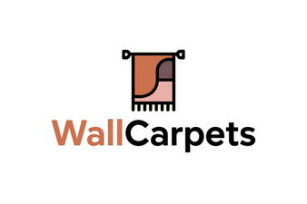 WallCarpets.com - Creative brandable domain for sale