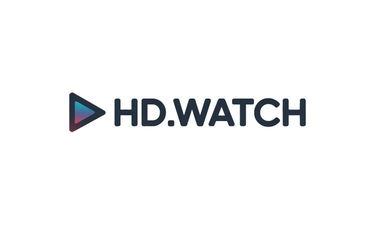 HD logo