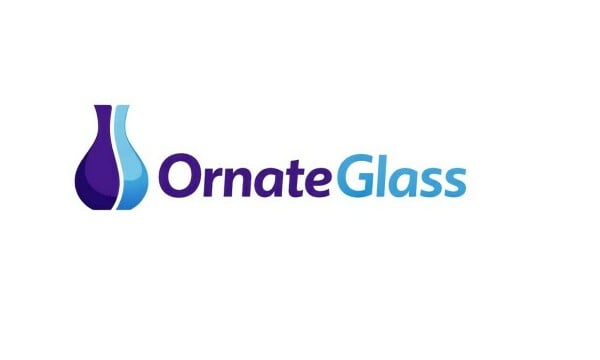 OrnateGlass logo