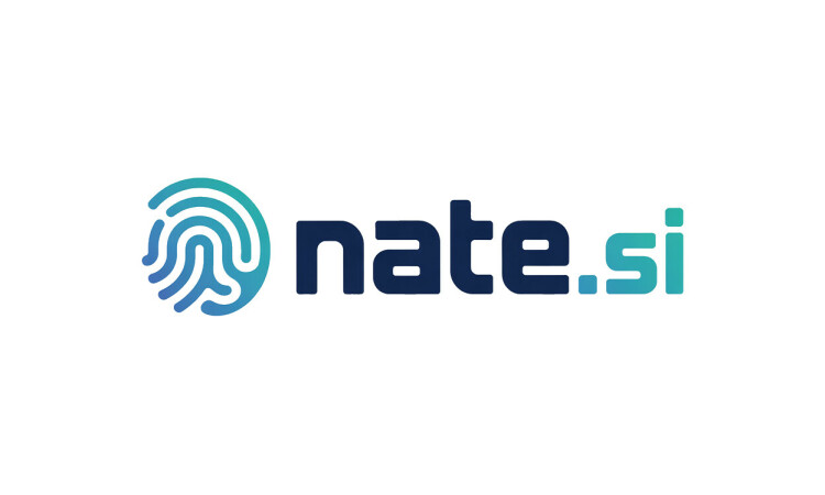 Nate logo