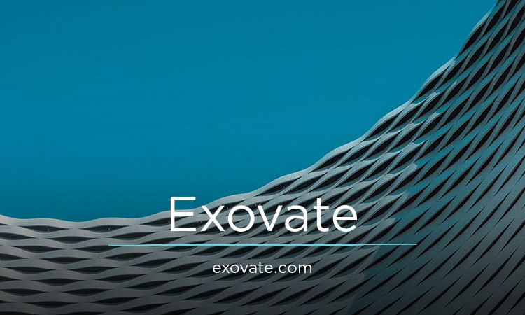 exovate logo
