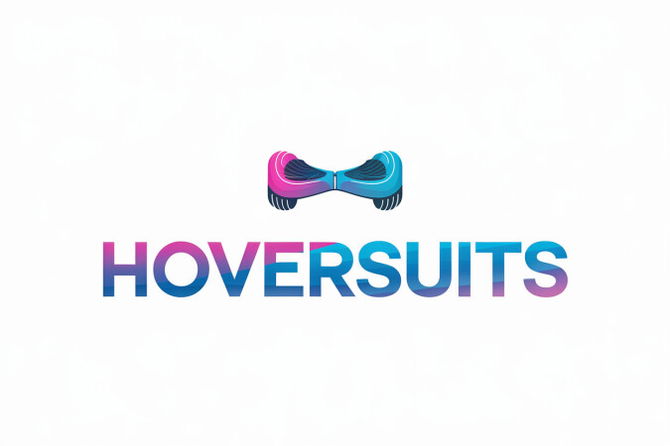 HoverSuits.com