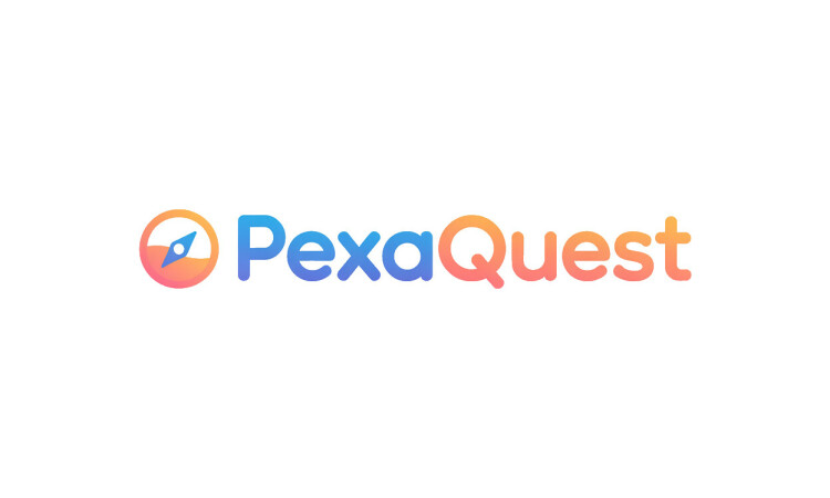 PexaQuest logo