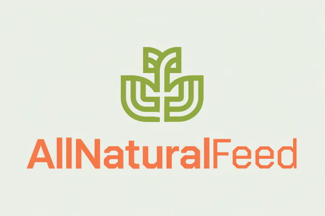 AllNaturalFeed.com