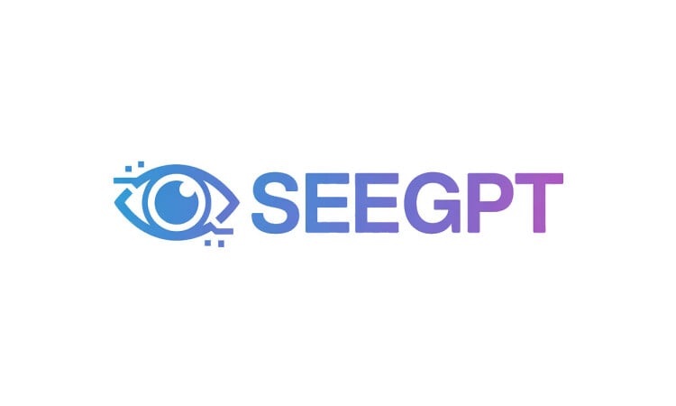SeeGPT logo