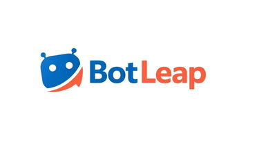 BotLeap.com - Creative premium domain marketplace