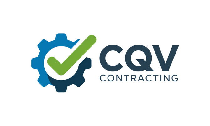 CQVContracting.com