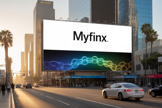 MyFinx.com — 2