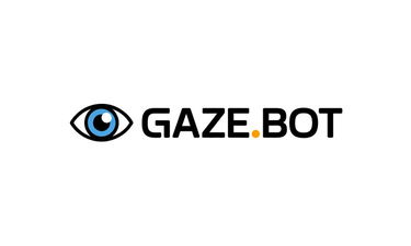 Gaze logo