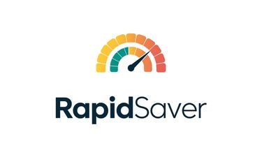 RapidSaver.com - Creative brandable domain for sale