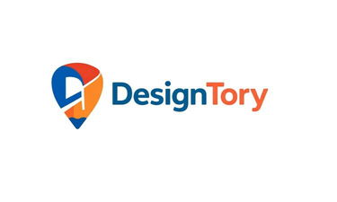 DesignTory logo