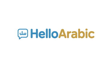 HelloArabic logo