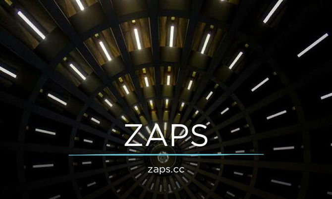 Zaps.cc