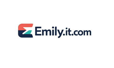 Emily.it.com - Creative brandable domain for sale