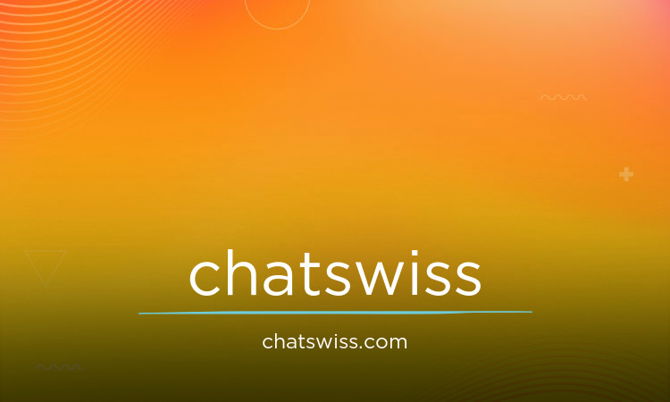 chatswiss.com