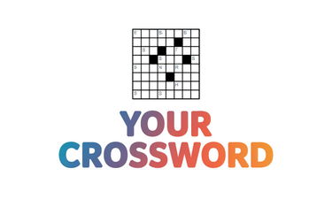 YourCrossword logo