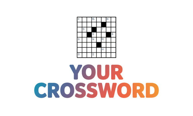 YourCrossword.com