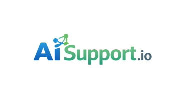AiSupport logo