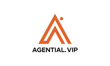 Agential.VIP - Creative brandable domain for sale