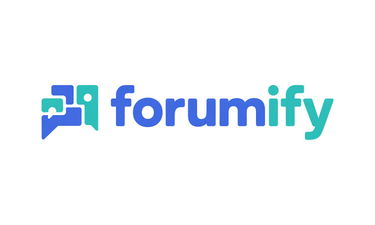 Forumify logo