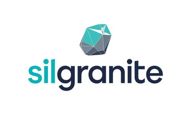SilGranite.com - Creative brandable domain for sale