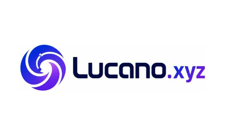 Lucano logo