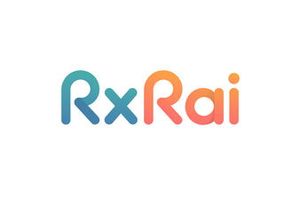 RxRai.com - Creative brandable domain for sale