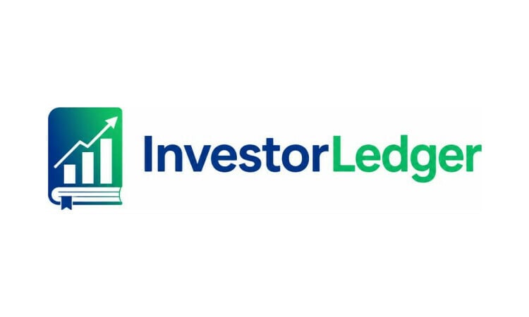 InvestorLedger logo